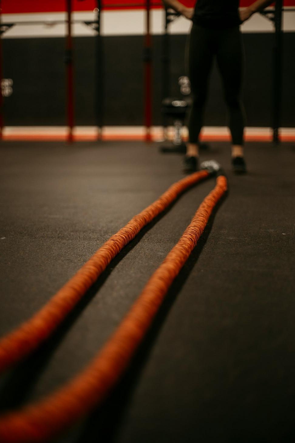 Consultation with coach